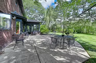 107 Stirrup Ln, Burr Ridge, IL 60527 - Photo 34