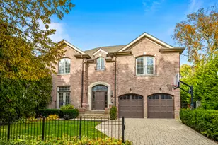 512 Elmwood Ave, Wilmette, IL 60091 - Photo 1