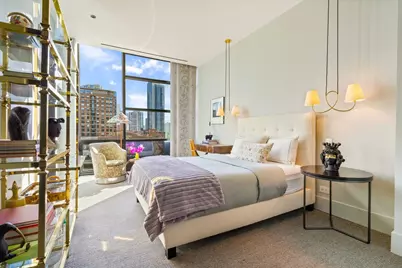 400 W Huron Street #801, Chicago, IL 60654 - Photo 30