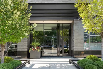 400 W Huron Street #801, Chicago, IL 60654 - Photo 1