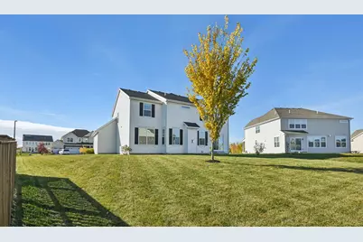 25504 W Rocky Creek Road, Plainfield, IL 60586 - Photo 40