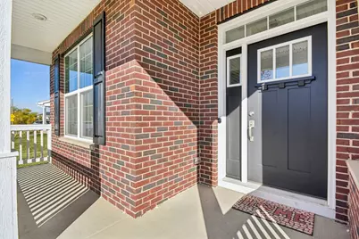 25504 W Rocky Creek Road, Plainfield, IL 60586 - Photo 4