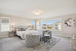 25504 W Rocky Crk Rd, Plainfield, IL 60586 - Photo 24