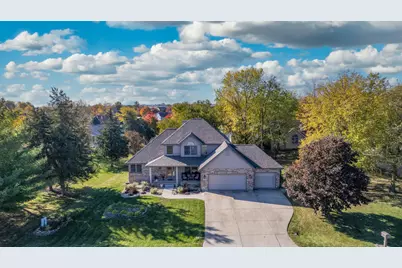 104 Lake View Drive, Fairbury, IL 61739 - Photo 2