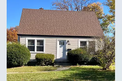 805 S Norbury Avenue, Lombard, IL 60148 - Photo 1