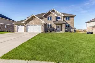 8022 Stanley Trail, Frankfort, IL 60423 - Photo 1