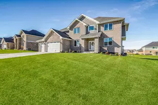 8022 Stanley Trail, Frankfort, IL 60423 - Photo 2