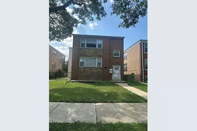 8232 Keating Avenue #1, Skokie, IL 60076 - Photo 1