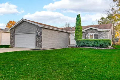 186 Cedarwood Drive, Steger, IL 60475 - Photo 2