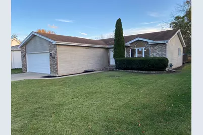 186 Cedarwood Drive, Steger, IL 60475 - Photo 40