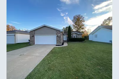 186 Cedarwood Drive, Steger, IL 60475 - Photo 38