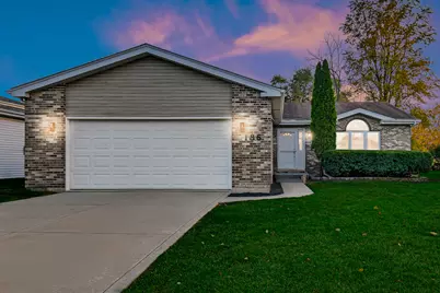 186 Cedarwood Drive, Steger, IL 60475 - Photo 28