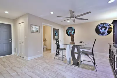 2417 N 75th Avenue #C, Elmwood Park, IL 60707 - Photo 4