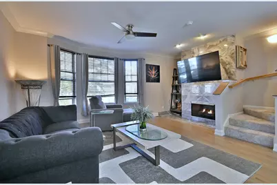 2417 N 75th Avenue #C, Elmwood Park, IL 60707 - Photo 10