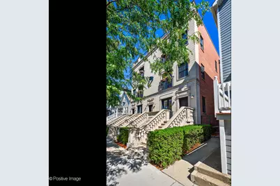 2851 N Ashland Avenue #1S, Chicago, IL 60657 - Photo 2