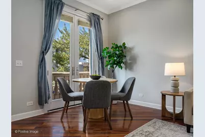 2851 N Ashland Avenue #1S, Chicago, IL 60657 - Photo 6