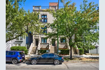 2851 N Ashland Avenue #1S, Chicago, IL 60657 - Photo 1