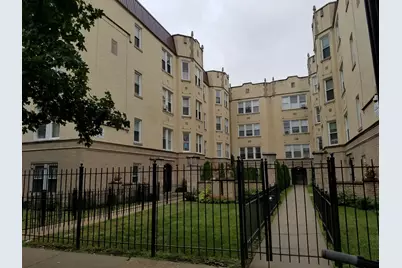 5731 N Kimball Avenue #3A, Chicago, IL 60659 - Photo 10