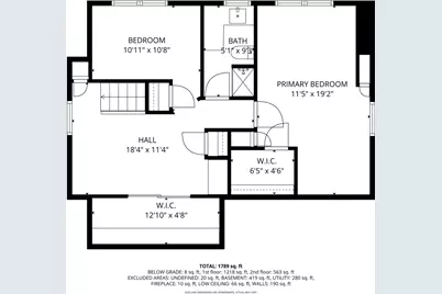 2618 Hawthorne Street, Franklin Park, IL 60131 - Photo 30