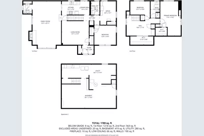 2618 Hawthorne Street, Franklin Park, IL 60131 - Photo 32