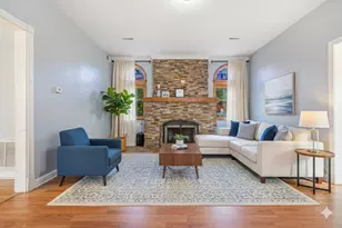 5416 Franklin Ave, Oak Lawn, IL 60453 - Photo 4