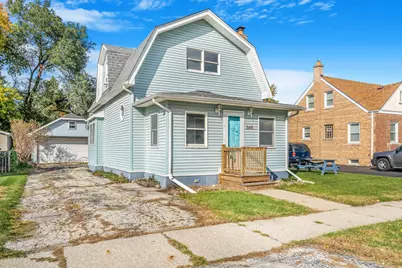 5416 Franklin Avenue, Oak Lawn, IL 60453 - Photo 2