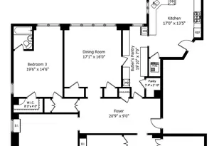 220 E Walton Pl, Chicago, IL 60611 - Photo 20