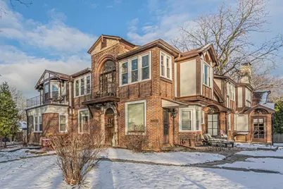 1155 Saint Johns Avenue #H, Highland Park, IL 60035 - Photo 2