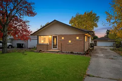 7228 S Oketo Avenue, Bridgeview, IL 60455 - Photo 2