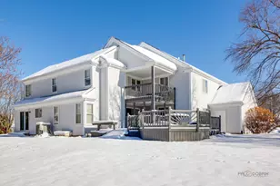 2888 Whispering Oaks Ct, Buffalo Grove, IL 60089 - Photo 34