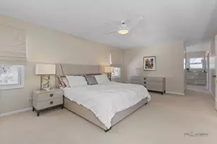 2888 Whispering Oaks Ct, Buffalo Grove, IL 60089 - Photo 18