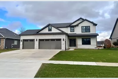 5006 Chestnut Grove Drive, Champaign, IL 61822 - Photo 1