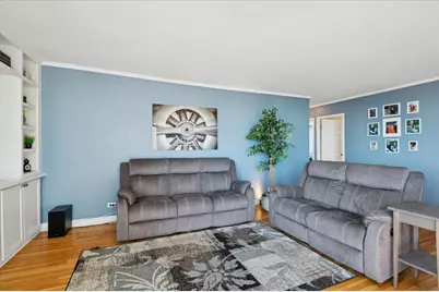 5320 N Sheridan Road #2502, Chicago, IL 60640 - Photo 8