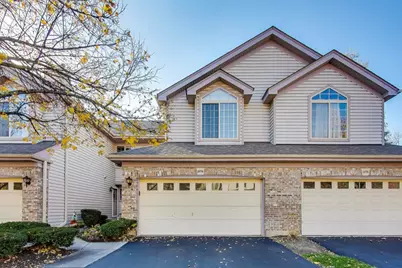 1576 N Saint Marks Place, Palatine, IL 60067 - Photo 1