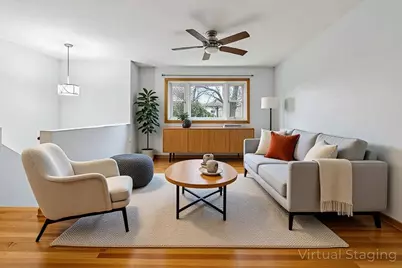 26W028 Prairie Avenue, Wheaton, IL 60187 - Photo 2