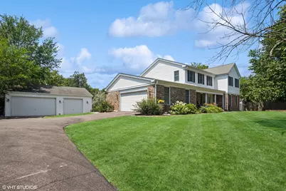 523 N Ela Road, Barrington, IL 60010 - Photo 34