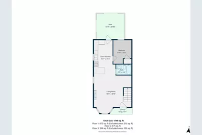 8404 S Exchange Avenue, Chicago, IL 60617 - Photo 46