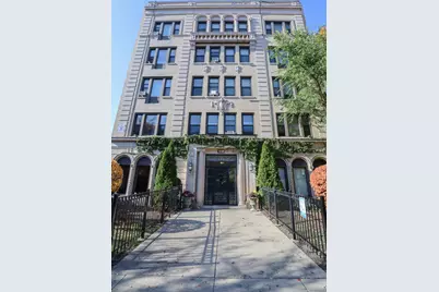 5326 S Cornell Avenue #511, Chicago, IL 60615 - Photo 1