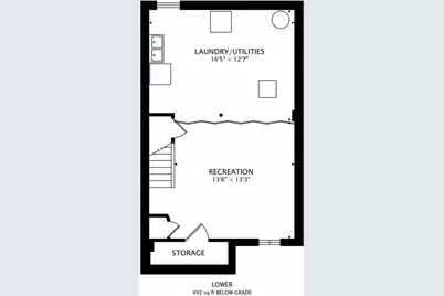 1447 N Harlem Avenue #A, Oak Park, IL 60302 - Photo 24