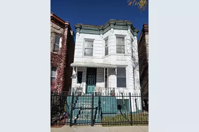 3902 W Fillmore Street, Chicago, IL 60624 - Photo 1
