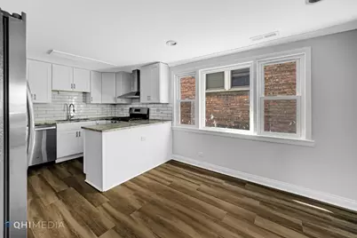 135 Custer Avenue #1, Evanston, IL 60202 - Photo 4