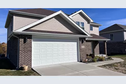 5354 Northwind Drive, Richton Park, IL 60471 - Photo 36