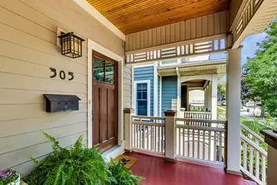 305 Marengo Avenue, Forest Park, IL 60130 - Photo 4