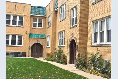 4428 N Laporte Avenue #2A, Chicago, IL 60630 - Photo 2
