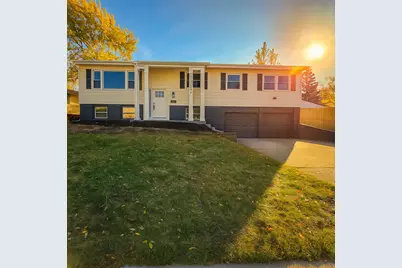 2187 Walnut Avenue, Hanover Park, IL 60133 - Photo 1