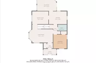 9131 Newcastle Ave, Morton Grove, IL 60053 - Photo 34