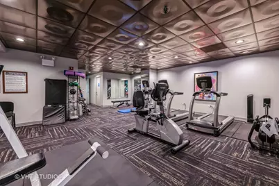 77 S Evergreen Avenue #507, Arlington Heights, IL 60005 - Photo 14