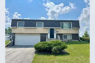 607 Sullivan Lane, University Park, IL 60484 - Photo 1