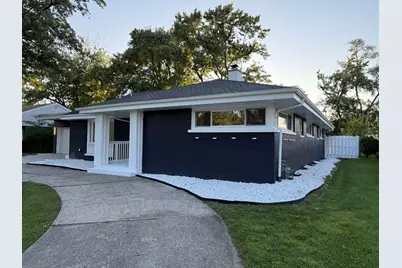 [Address not provided], Flossmoor, IL 60422 - Photo 1