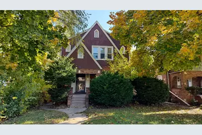 15627 Ashland Avenue, Harvey, IL 60426 - Photo 1